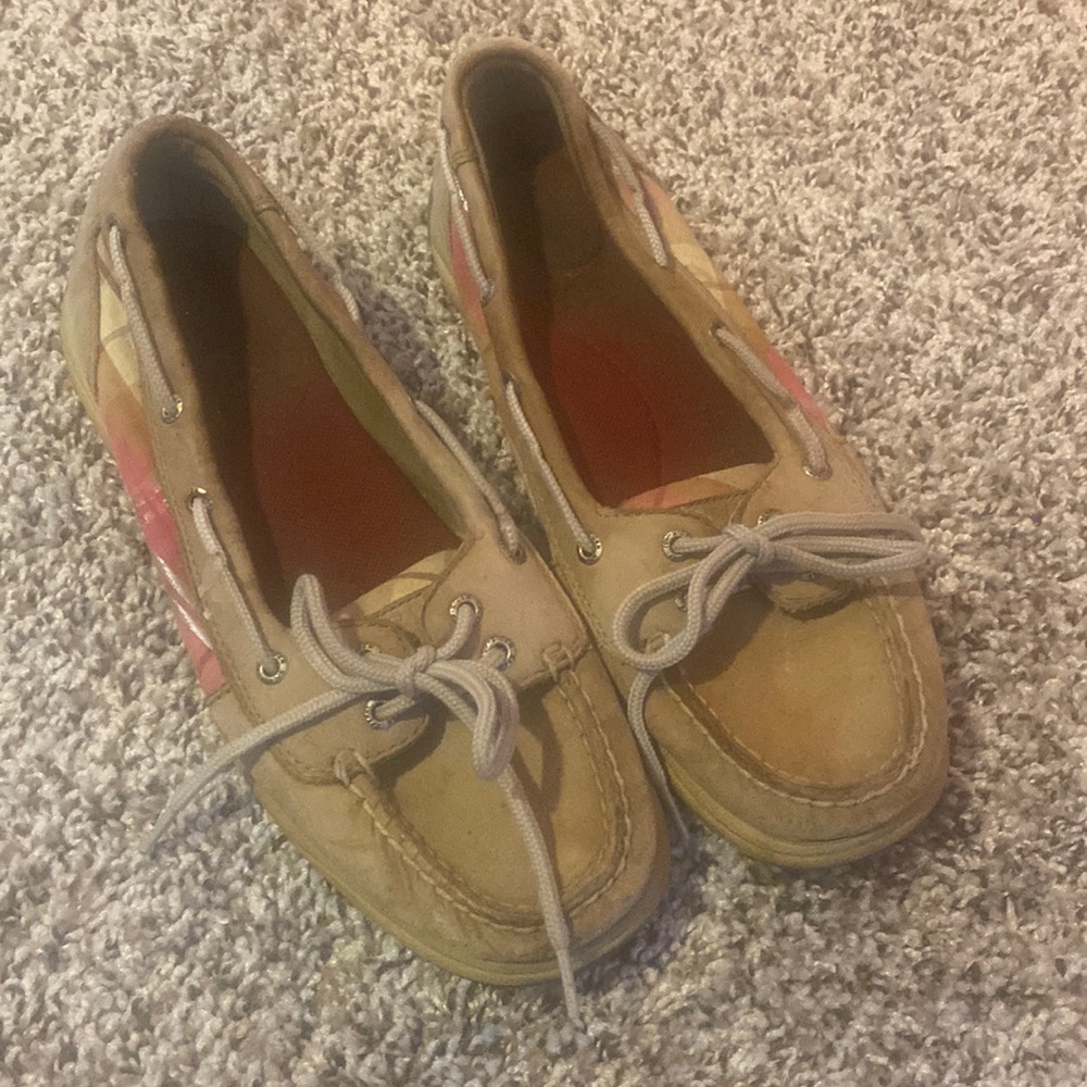 Sperry Shoes